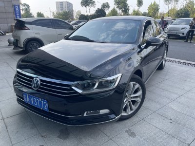 2018年1月 大众 迈腾 330TSI DSG 豪华型图片