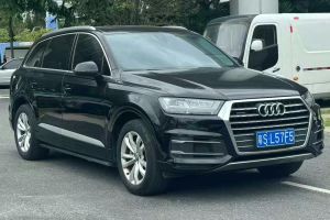 奧迪Q7 奧迪 45 TFSI S line運(yùn)動型