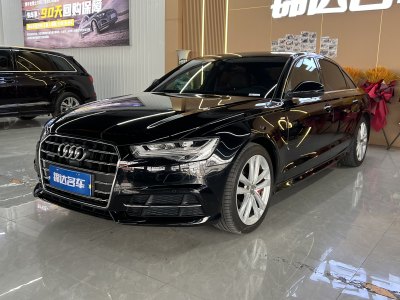 2018年5月 奧迪 奧迪A4L 30周年年型 45 TFSI quattro 運(yùn)動(dòng)型圖片