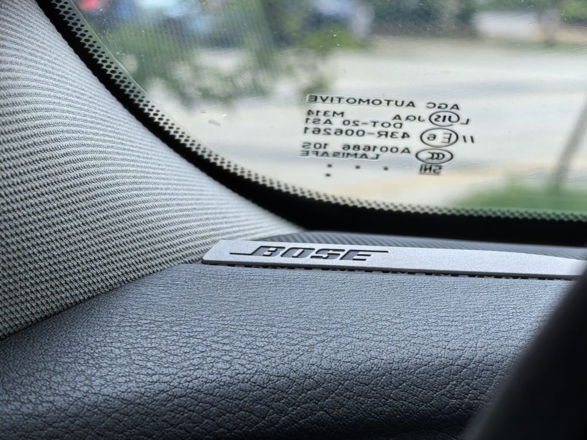 英菲尼迪 Q50  2014款 3.7L 豪华运动版图片