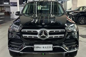 奔馳GLS 奔馳 GLS 450 4MATIC豪華型