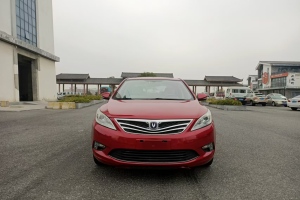 逸动 长安 1.6L 手动豪华型 国IV