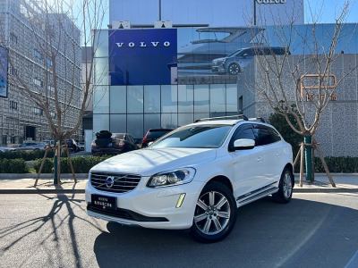 2015年10月 沃爾沃 XC60 T5  智遠版圖片