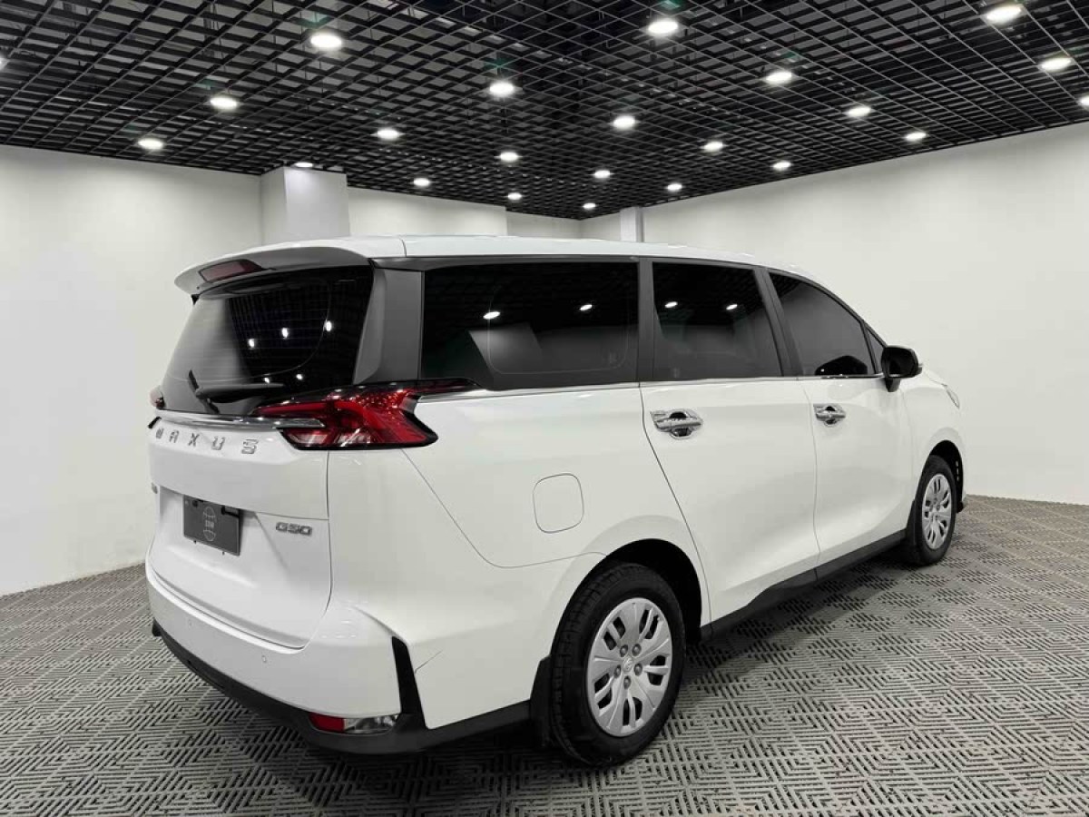 上汽大通 G50  2023款 改款 1.5T 手動(dòng)暢游B圖片