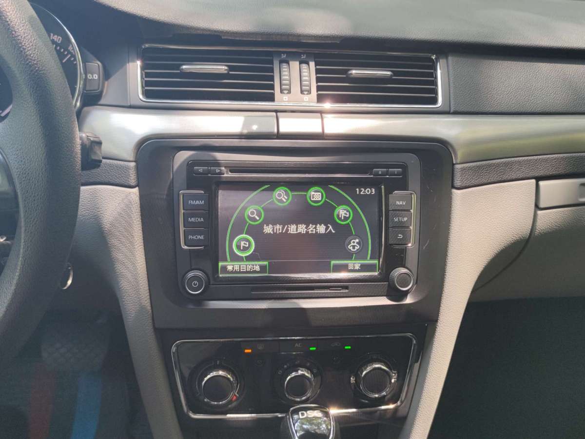 斯柯達 速派  2013款 1.4TSI DSG紳仕版圖片