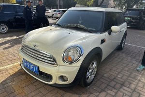 COUNTRYMAN MINI 1.6L ONE