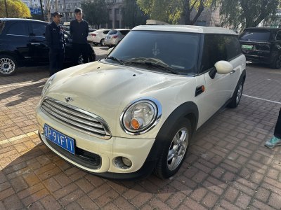 2014年3月 MINI COUNTRYMAN 1.6L ONE圖片