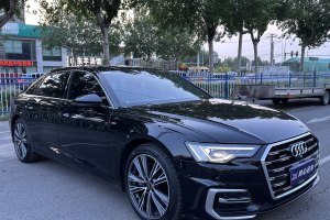奧迪A6L 奧迪 45 TFSI quattro 尊享動(dòng)感型
