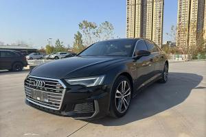 奧迪A6L 奧迪 40 TFSI 豪華動感型