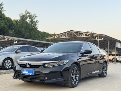 2022年8月 本田 INSPIRE 260TURBO 精致版圖片