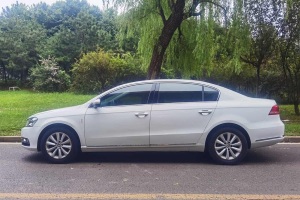 奧迪A6L 奧迪 40 TFSI 豪華致雅型