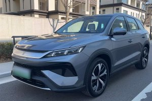宋Pro新能源 比亞迪 第二代 智駕版 DM-i 115KM卓越型