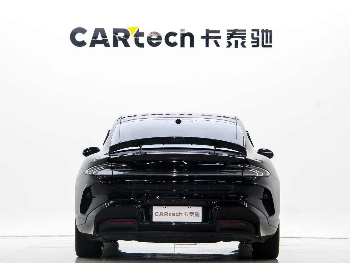 小米 小米SU7  2024款 830km 后驅(qū)超長續(xù)航高階智駕Pro版圖片