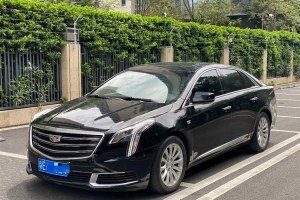XTS 凱迪拉克 28T 技術(shù)型