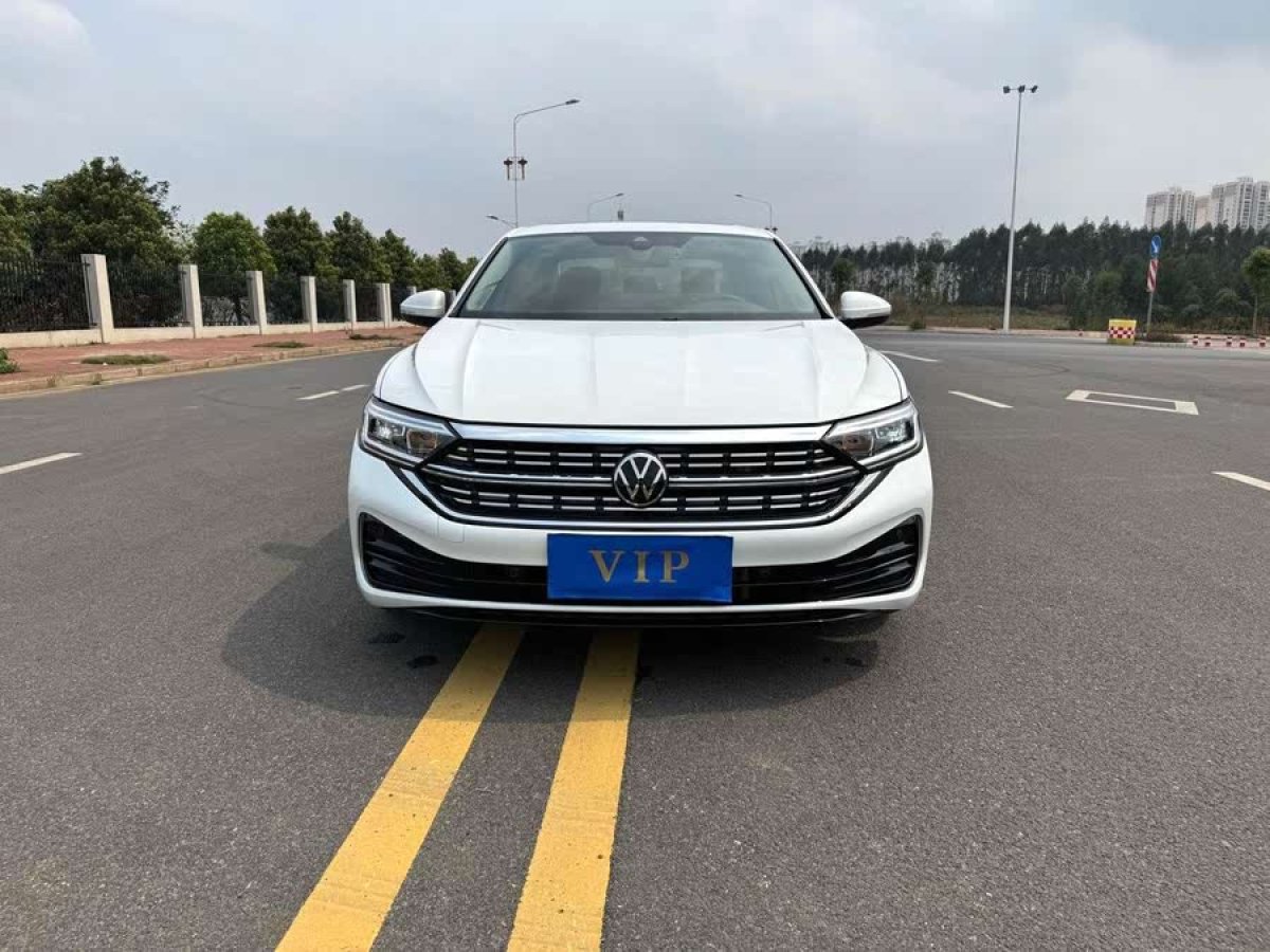 大眾 速騰  2023款 300TSI DSG超越版圖片