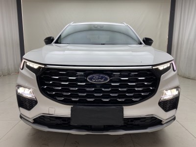 2022年10月 福特 領(lǐng)裕 EcoBoost 225 尊領(lǐng)型PLUS 6座圖片