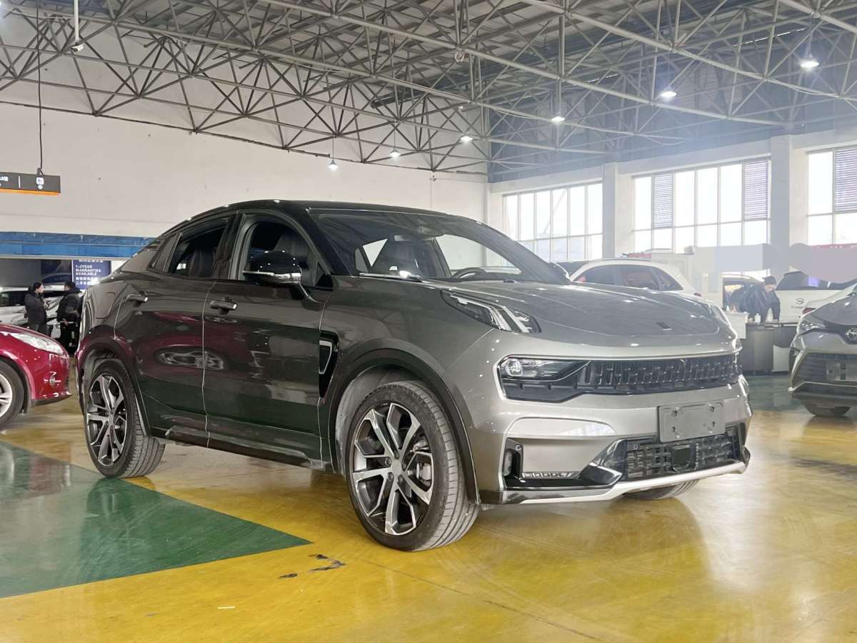 福特 探險(xiǎn)者  2013款 3.5L 尊享型圖片