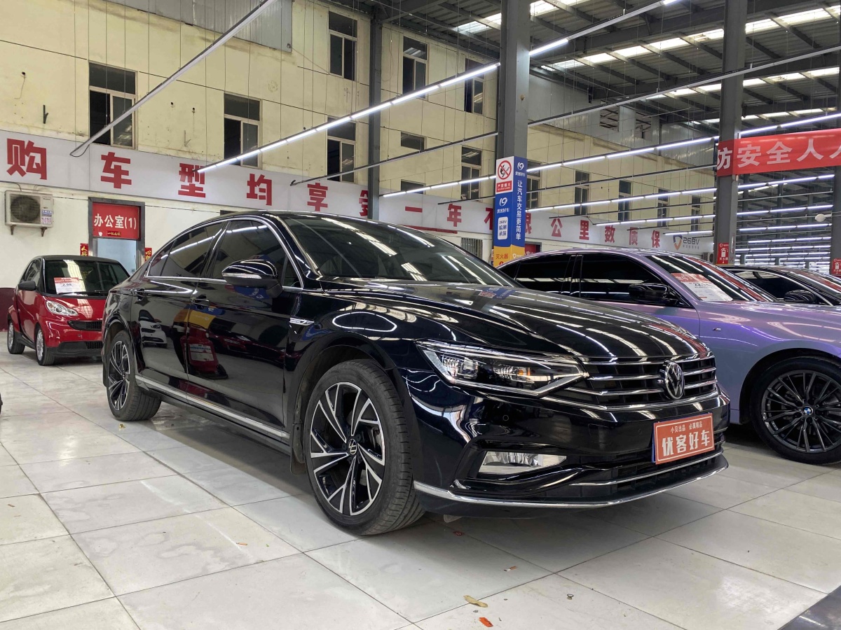 大眾 邁騰  2021款 330TSI DSG 30周年紀(jì)念版圖片