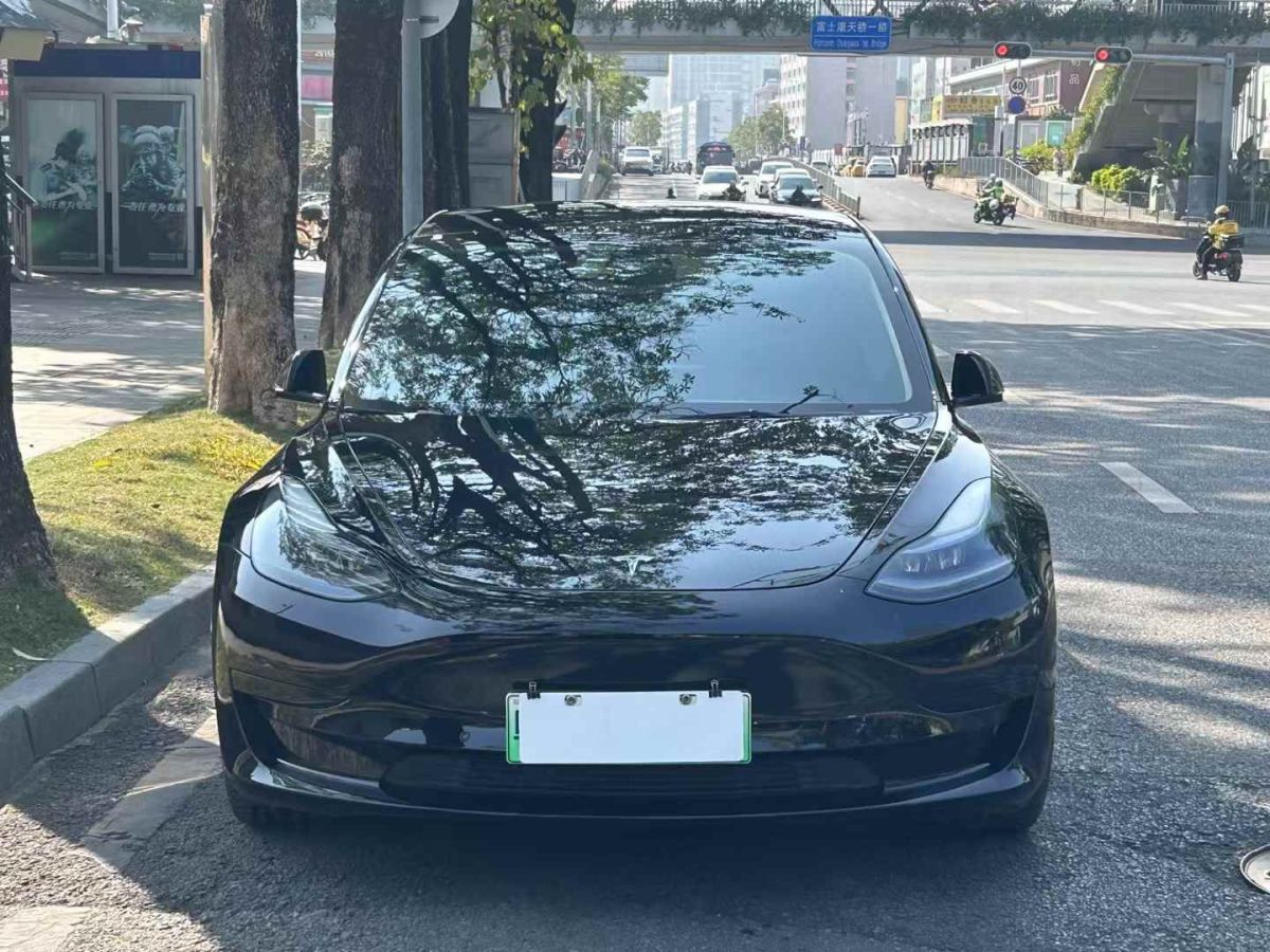 特斯拉 Model S  2021款 Plaid Plus 版圖片