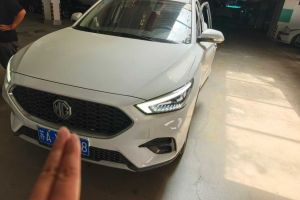 名爵ZS 名爵 全球百萬暢銷款 1.5L 手動65寸巨幕天窗版