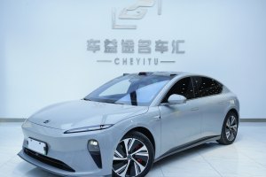 蔚來ET5 蔚來 75kWh