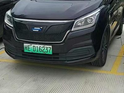 2021年1月 長(zhǎng)安歐尚 科賽5 1.6L CVT尊享型圖片