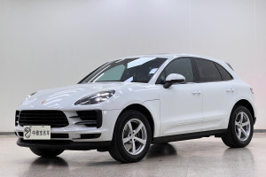 Macan 保时捷 Macan 2.0T