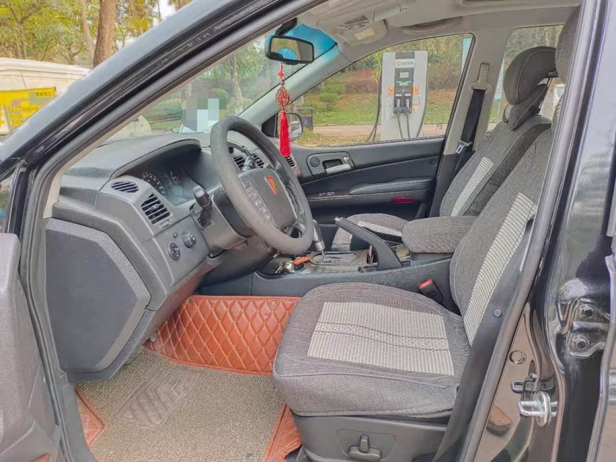 榮威 W5  2014款 1.8T 4WD 自動豪域特裝版圖片