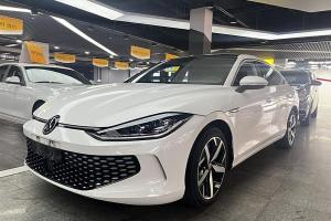 凌渡 大眾 凌渡L 280TSI DSG酷辣版