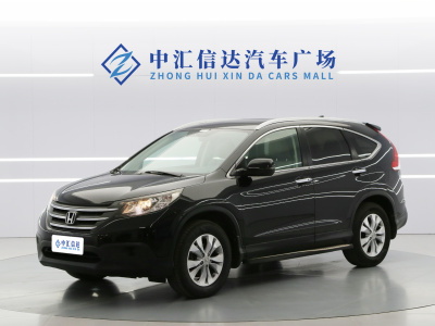 2015年9月 本田 CR-V 2.4L 兩驅豪華版圖片