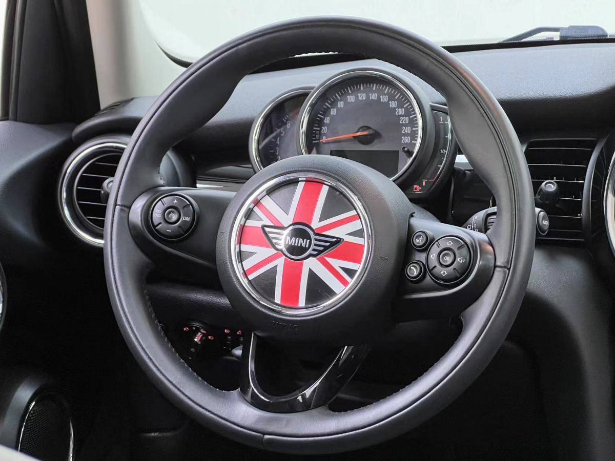 MINI MINI  2020款 1.5T ONE 五門版圖片