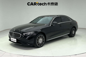 奔驰C级 奔驰 C 260 L