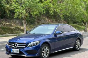 奔馳C級 奔馳 C 300 L