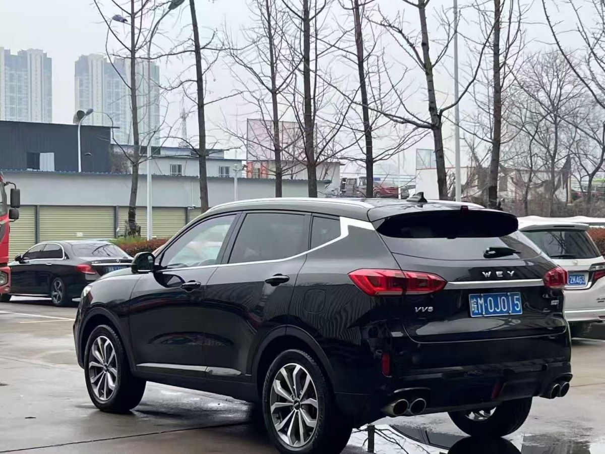 福特 全順  2020款 2.0T汽油多功能商用車中軸低頂上掀尾門國V圖片