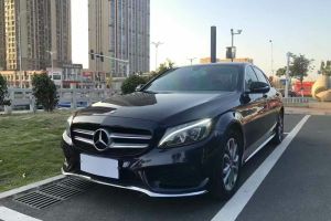 奔馳C級(jí) 奔馳 C 300 L