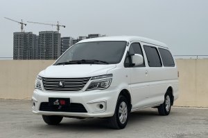 菱智 东风风行 M5L 1.6L 实用型 7座