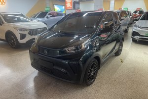 eQ1 奇瑞 小螞蟻