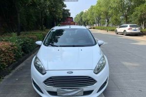 嘉年華 福特 兩廂 1.0 GTDi 自動勁動型