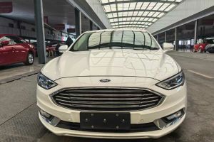 蒙迪歐 福特 EcoBoost 180 智控時尚型