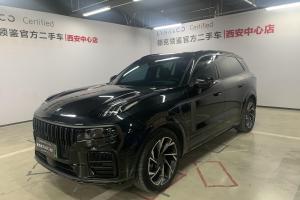 领克09新能源 领克 2.0T PHEV Halo 六座