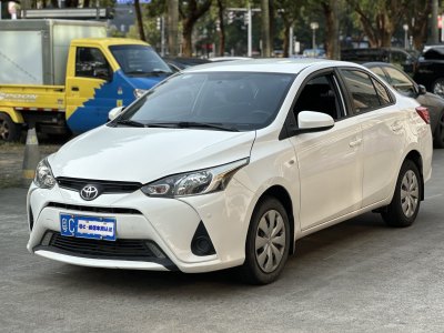 2018年1月 豐田 YARiS L 致享 1.5E CVT魅動(dòng)版圖片