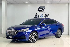 H5 紅旗 1.5T DCT旗悅版