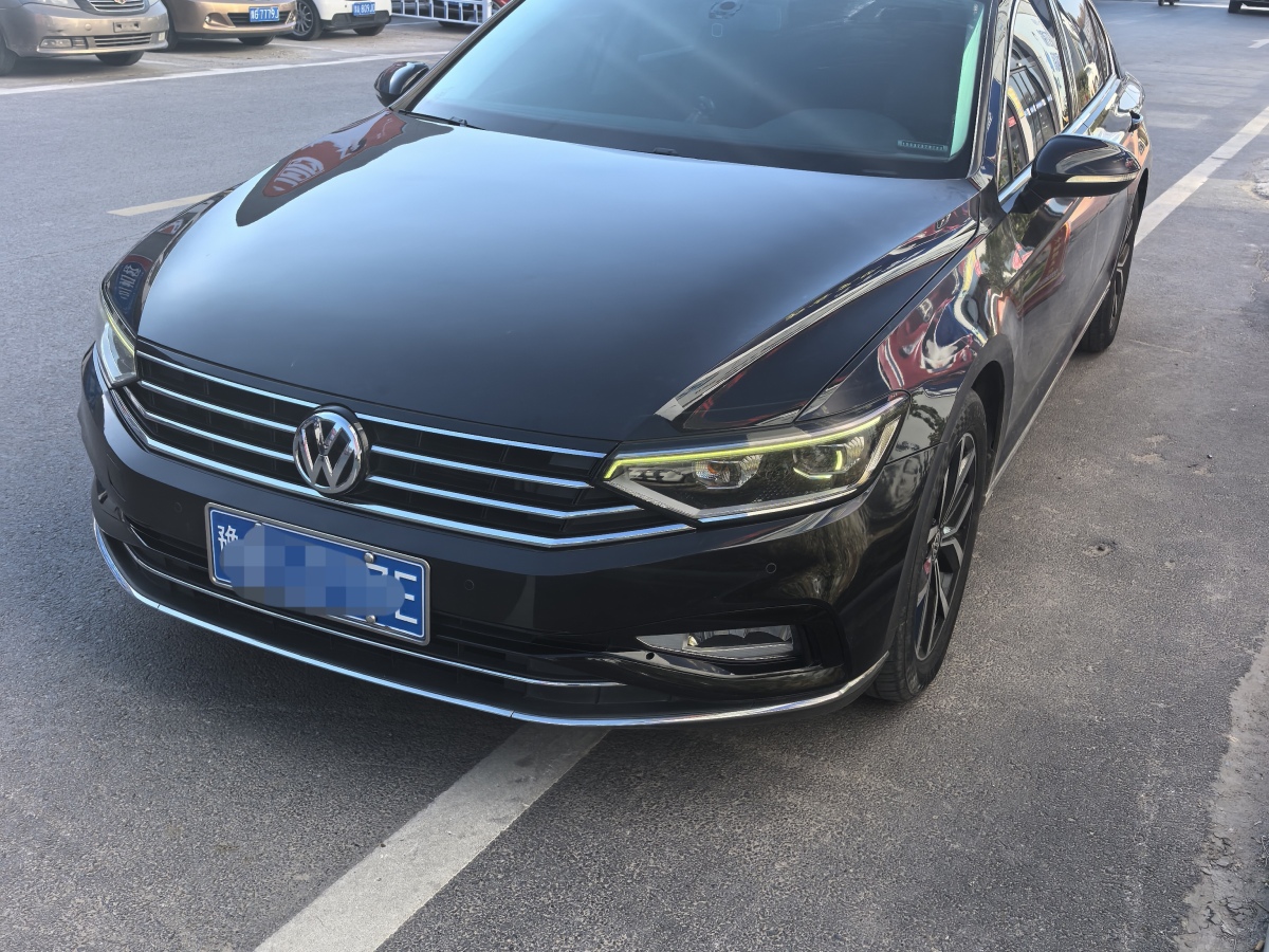 大眾 邁騰  2019款  280TSI DSG 舒適型 國VI圖片