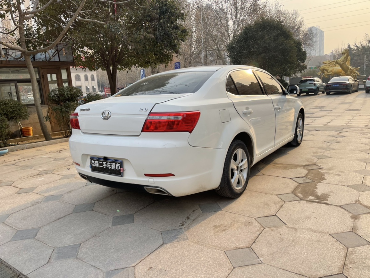 华泰 路盛E70  2013款 2.0L 手动舒适型图片