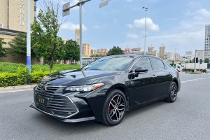 亞洲龍 豐田 2.5L 豪華版