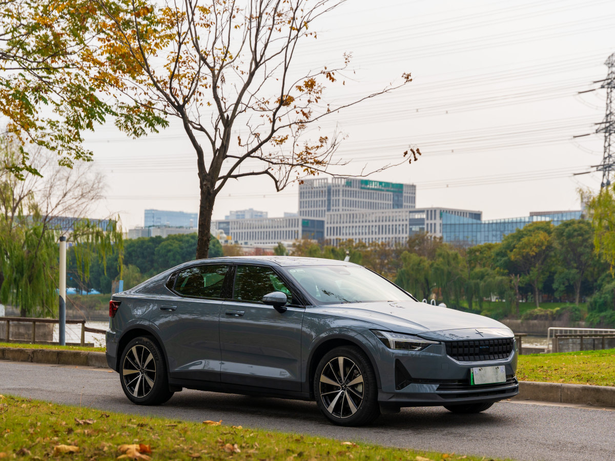 Polestar極星 Polestar 2  2021款 單電機(jī)標(biāo)準(zhǔn)續(xù)航圖片