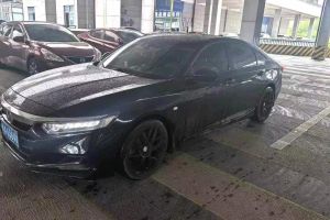 雅閣 本田 銳?混動 2.0L 銳酷版
