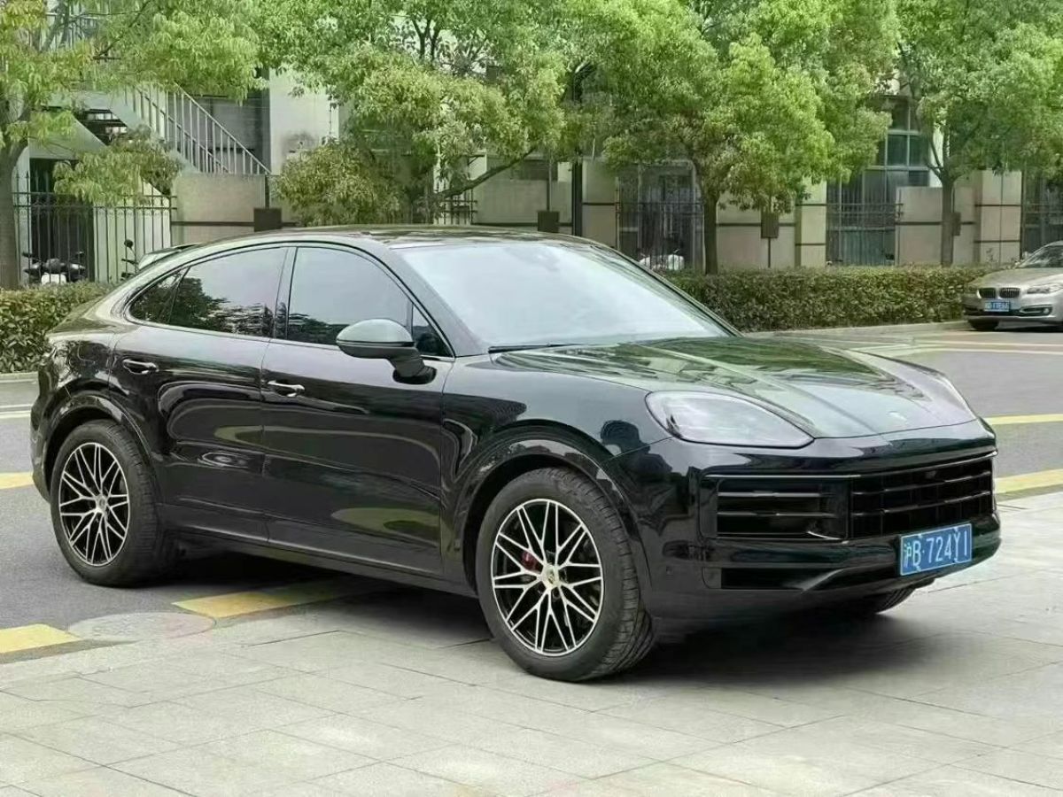 保時捷 911  2024款 Turbo 3.7T 50周年紀念版圖片