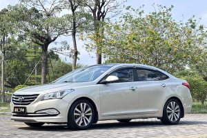 名圖 現(xiàn)代 1.8L 自動(dòng)尊貴型DLX