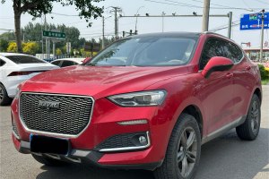 F5 哈弗  國潮版 1.5T i潮 國VI
